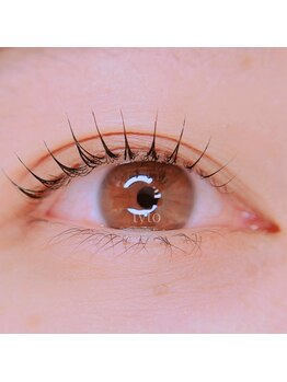 タイト アイラッシュ(tyto eyelash)/束感まつげぱーま