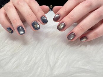 ガーデン(Garden)/トレンド　¥7500