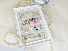 ファメル 博多店(Fam-er)/パーツ追加オプション