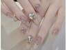 ◇hand◇★新規オフ無料★持込みデザイン ￥7000～￥10000程度　当日相談ok！