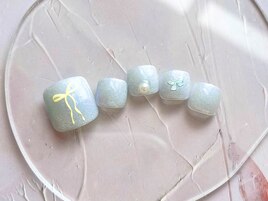 フットトレンド定額