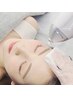 【鼻毛】　【耳毛】　【眉回り】　【鼻全体】　各一箇所2200円