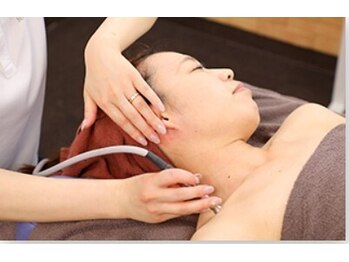 リバイヴ(Revive)の写真/メディセルで筋膜リリース★筋膜の癒着を開放し血流やリンパの流れを改善！痛みやむくみを改善しましょう◎
