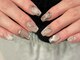 ジュイール ネイル 千葉店(Jouir nail)の写真/圧倒的アート力で最新トレンドをご提案！デザイン持ち込み歓迎/オフ無料/パラジェル追加料金なし◎