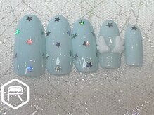 レディスペネイル メイニ 名駅東口(Redispe nail mei2)/インスタトレンド定額