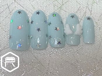 レディスペネイル メイニ 名駅東口(Redispe nail mei2)/インスタトレンド定額