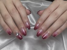 ミニュイネイルバイゼン(minuit nail by Zen)/ベイビーブーマー