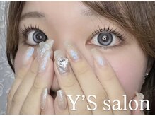 ワイズサロン(Y's salon)