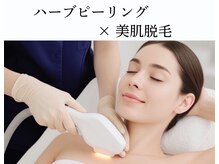 インディビューティー 六本木店(inde beauty)