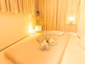 ロナヒーリング(RONA healing)/居心地の良いプライベートサロン