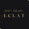 エクラ(ECLAT)のお店ロゴ