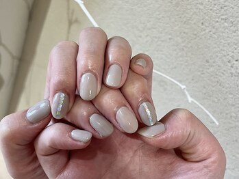 トゥデイズ ネイルズ 大宮(todays nails)/オフィスネイル 大宮東口