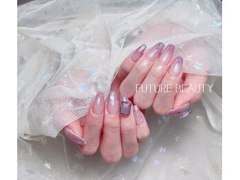 フューチャー 新大久保(FUTURE)/持ち込みデザイン