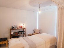 ランポ(lampo)/こだわりの店内