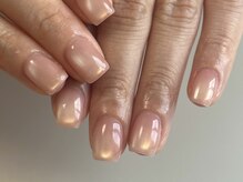 アミ(’Ami)の雰囲気(調合も可能ですのでお気に入りの色で..♪)