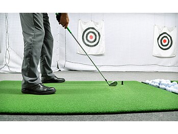 ハル ゴルフクリニック 銀座スタジオ/