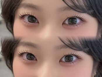 アイオンミー 心斎橋店(EYE on ME)/まつ毛パーマ