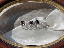 シンス(Since)/12月 monthly design