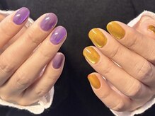ミューズネイル(muse nail)/