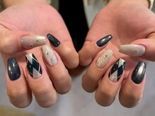 シオ 錦糸町(sio.)/パーツ込おまかせコース(90min)