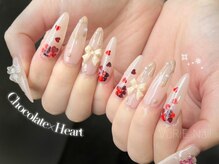 ヴリエ 立川店(VURIE)/バレンタイン【¥10980】