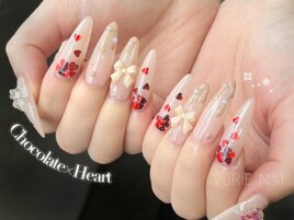 バレンタイン【¥10980】