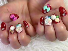 エムシーベル(m.c bell)/