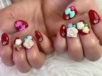 エムシーベル(m.c bell)/