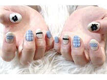 リーヴェ(Riebe)/北欧ネイル