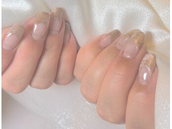 レイサロン(Rey salon)/◇フレンチ◇¥6.600