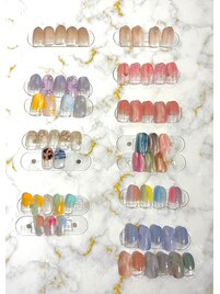 HAND★南古谷限定デザイン