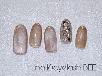 ３月のキャンペーン☆ハンド