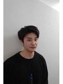 エピュレ(Epuress.)/eyebrow styling