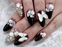 キャリコ(calico)/アート10本