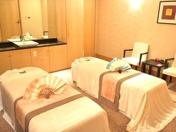 庵スパ フクオカ(庵SPA FUKUOKA)/庵SPA FUKUOKA【福岡/博多】