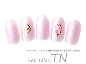 ティーエヌ TSUTAYA宇多津店/7月季節の定額5900円コ―ス