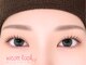 ニコットラッシュ 天王寺店(nicott lash)の写真