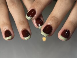 フレンチ