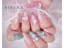 リレラ(RIRERA)
