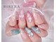 nail salon RIRERA【ワンホンネイル/マグネット/長さ出し/フィルイン/持ち込みOK】の写真