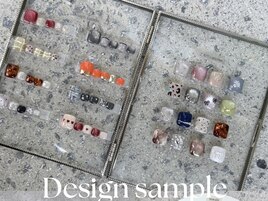 フット定額デザイン