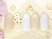 ネイルサロン ラグジェ(Nailsalon LUXE)/★LUXE7000 