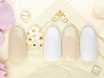 ネイルサロン ラグジェ(Nailsalon LUXE)/★LUXE7000