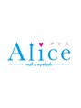 ネイルアンドアイラッシュ アリス(Alice)/Alice池袋東口店