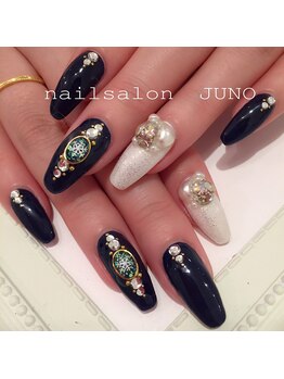 ネイルサロン ジュノ(JUNO)/