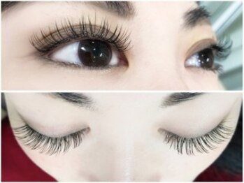 ジュレアイ(JurerEye)/最高級フラットマット120本