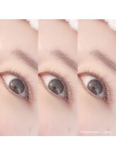 ロカヒ(Lokahi)/＊brown mix style