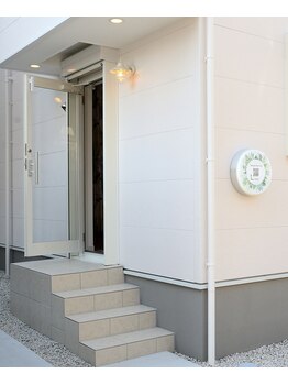 アロマスイーツ(AromaSweets)/外観はこちら◇シェービング◇