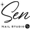 ネイルスタジオ セン(Nail Studio Sen)ロゴ