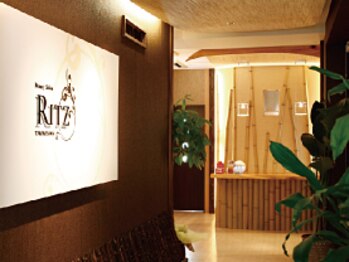 リッツ 草加店(Ritz)/【リッツの5つのこだわり】5